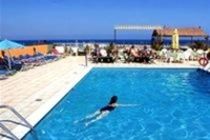 Kition Apartment ลาร์นาคา ภายนอก รูปภาพ